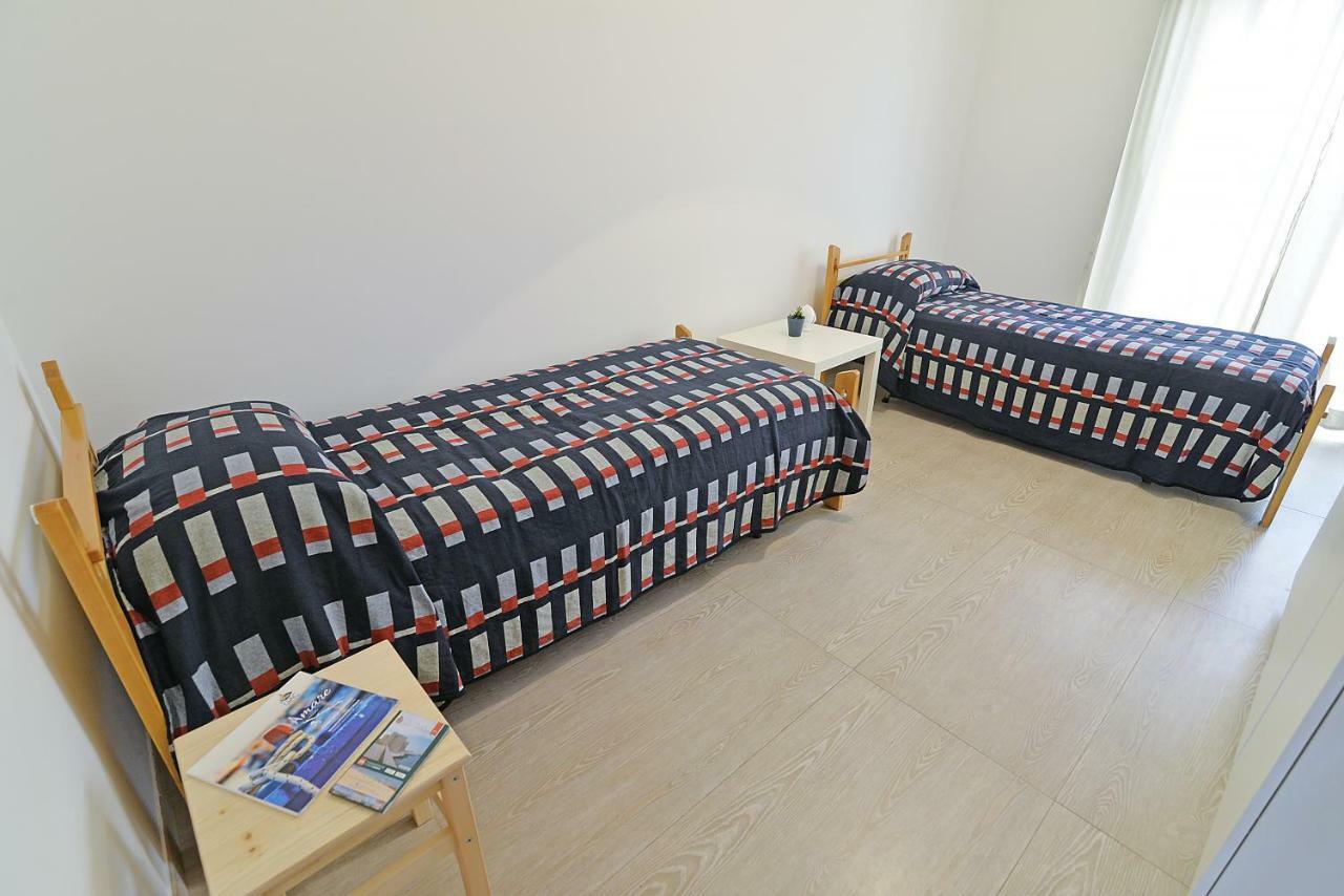 Casa Roberta Bed & Breakfast Монополи Екстериор снимка