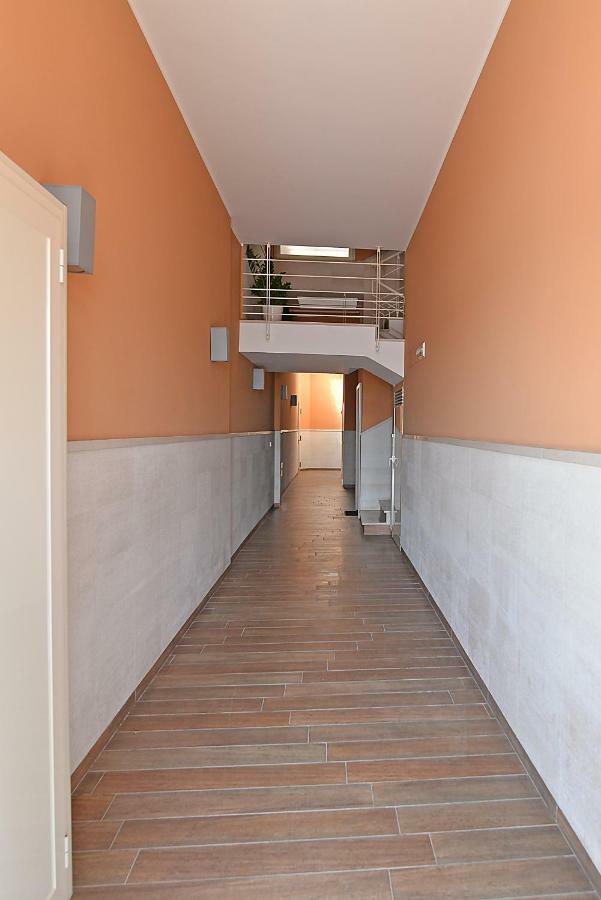 Casa Roberta Bed & Breakfast Монополи Екстериор снимка