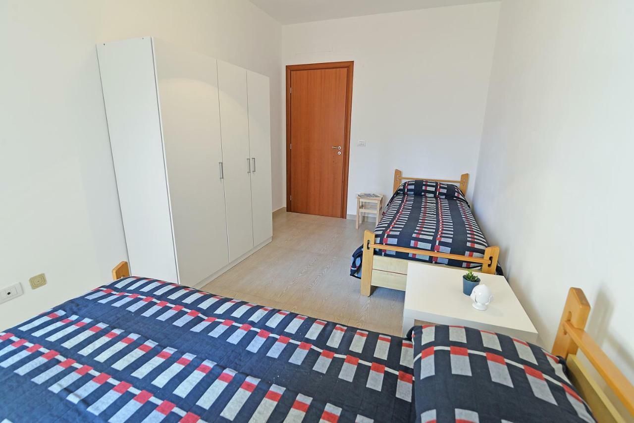 Casa Roberta Bed & Breakfast Монополи Екстериор снимка