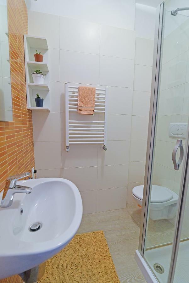 Casa Roberta Bed & Breakfast Монополи Екстериор снимка