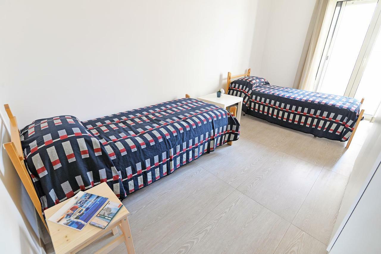 Casa Roberta Bed & Breakfast Монополи Екстериор снимка