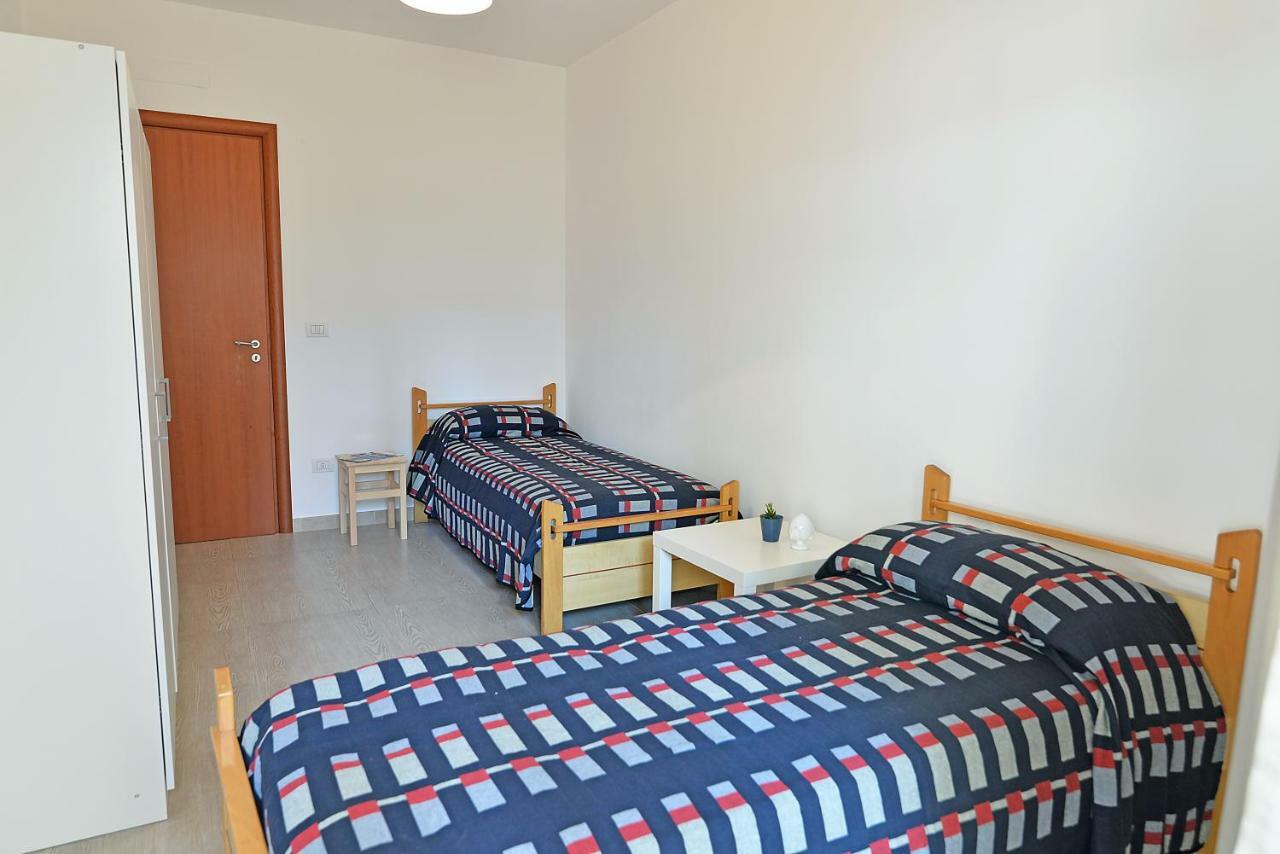 Casa Roberta Bed & Breakfast Монополи Екстериор снимка