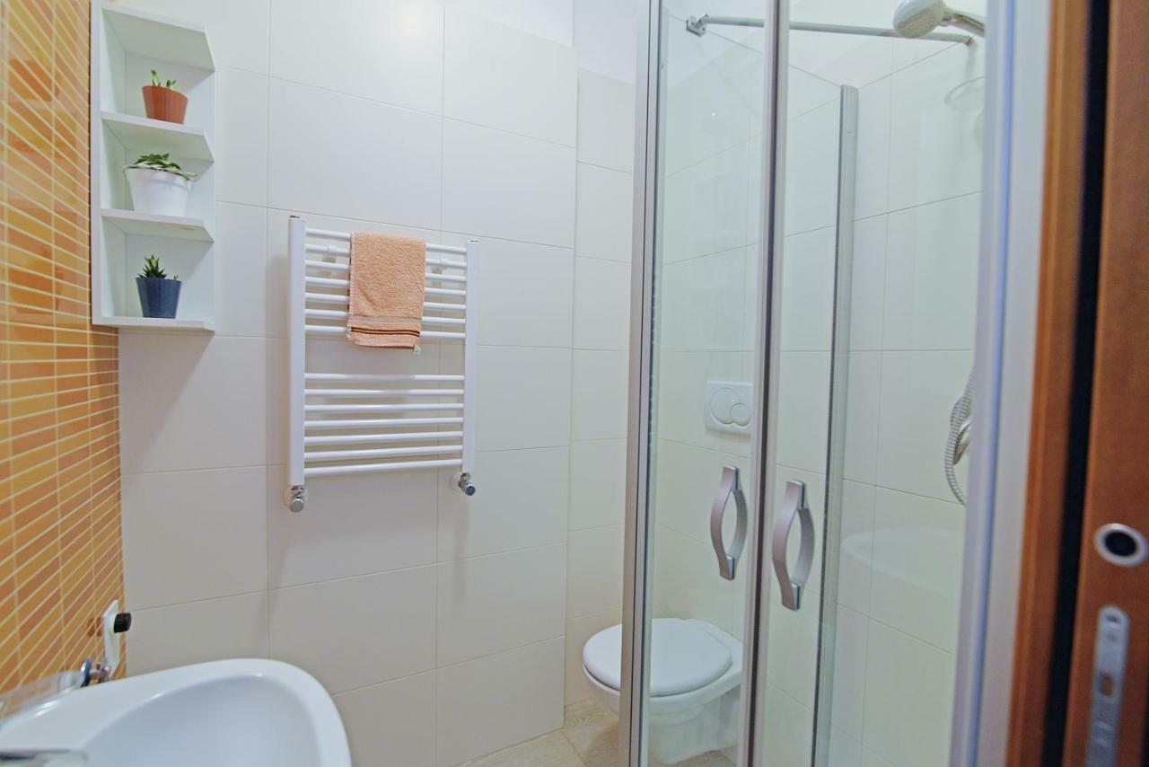 Casa Roberta Bed & Breakfast Монополи Екстериор снимка