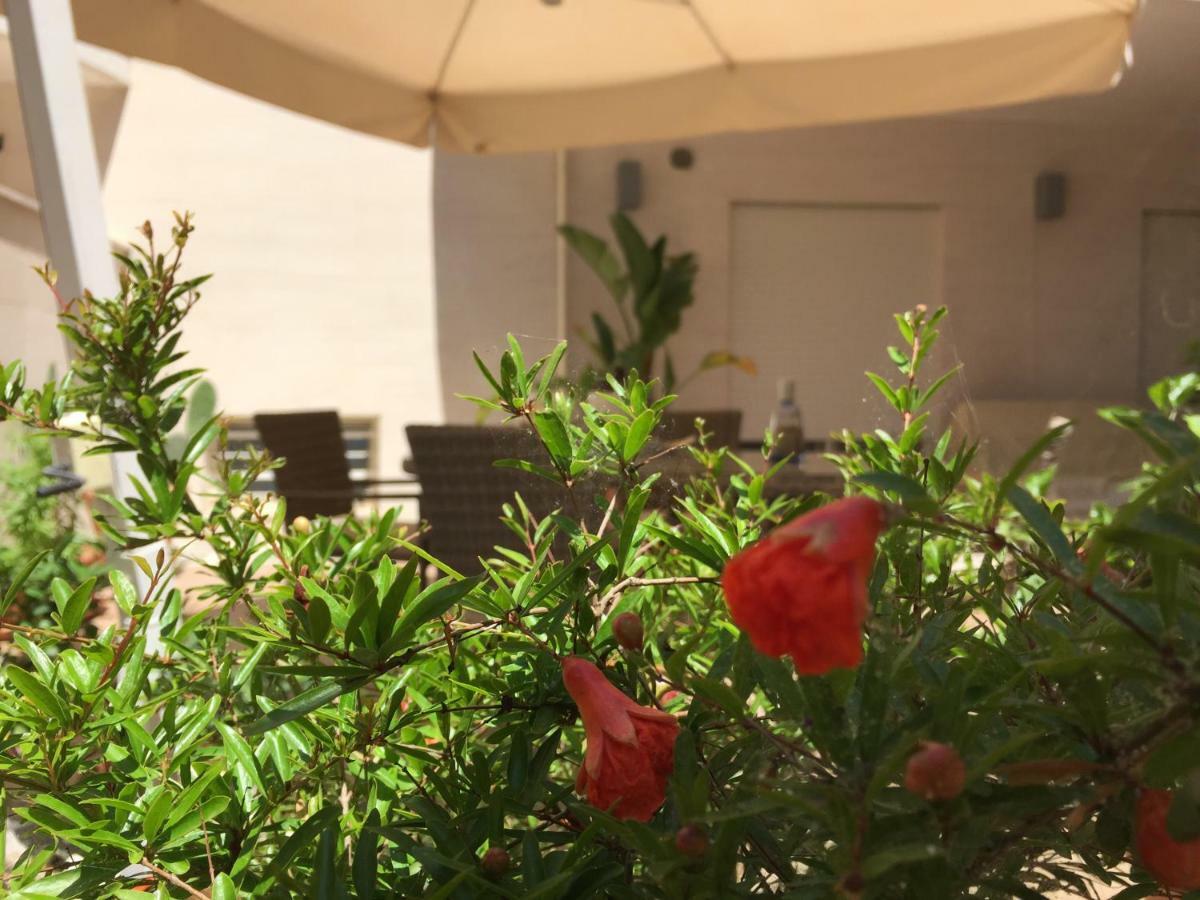 Casa Roberta Bed & Breakfast Монополи Екстериор снимка